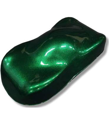 Kit peinture voiture - 38 teintes Diamant