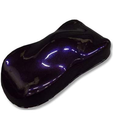 Kit peinture voiture - 38 teintes Diamant