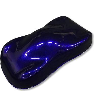 Kit peinture voiture - 38 teintes Diamant