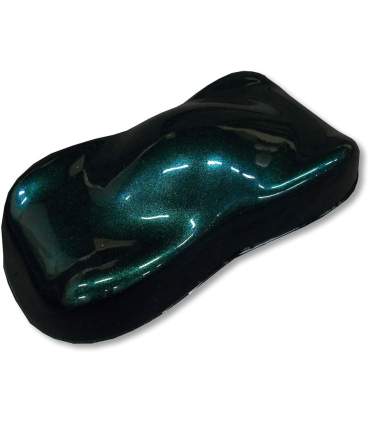 Kit peinture voiture - 38 teintes Diamant