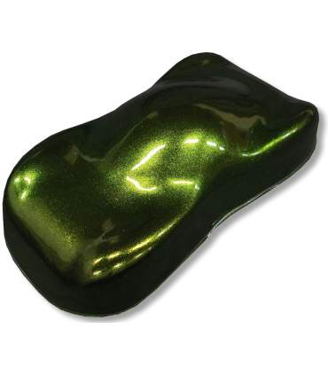 Kit peinture voiture - 38 teintes Diamant