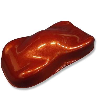 Kit peinture voiture - 38 teintes Diamant