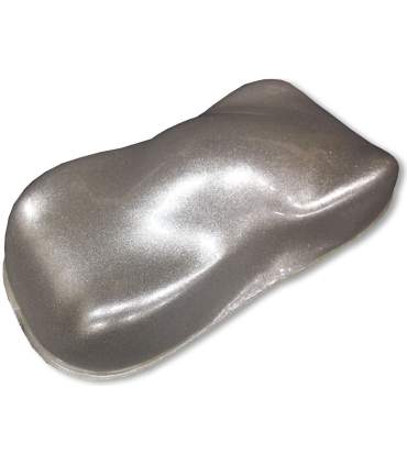 Kit peinture voiture - 38 teintes Diamant