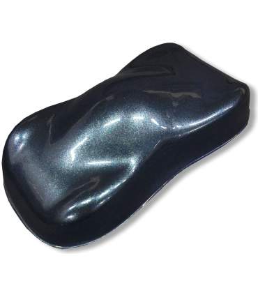 Kit peinture voiture - 38 teintes Diamant