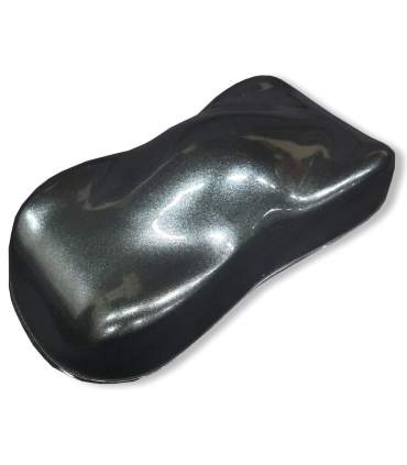 Kit peinture voiture - 38 teintes Diamant