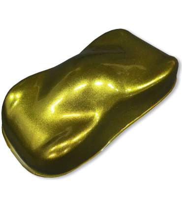 Kit peinture voiture - 38 teintes Diamant