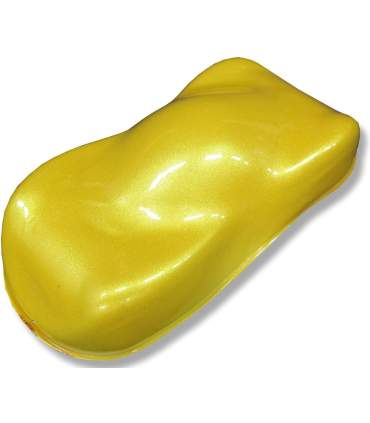 Kit peinture voiture - 38 teintes Diamant