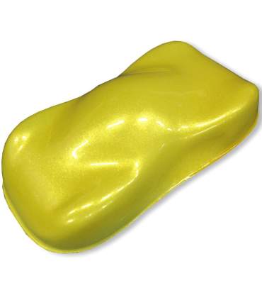 Kit peinture voiture - 38 teintes Diamant