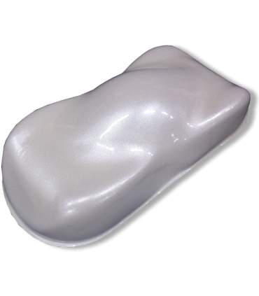 Kit peinture voiture - 38 teintes Diamant