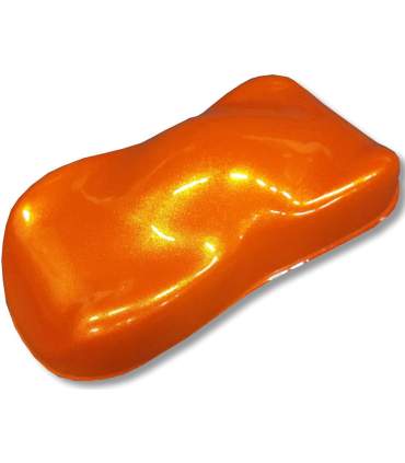 Peinture Effet Diamand Kit 2L