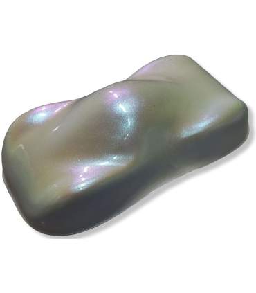 Peinture Effet Diamand Kit 2L