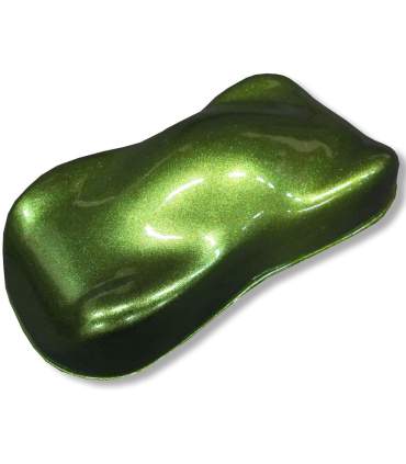 Peinture Effet Diamand Kit 2L