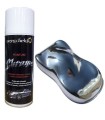 Peinture Chrome Version Aérosol 400ml