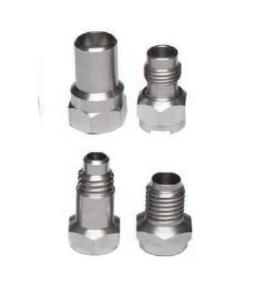 Godets peinture jetables pour pistolets 