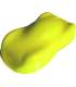 Peinture fluorescente de Marquage