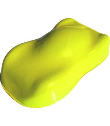 Peinture fluorescente de Marquage