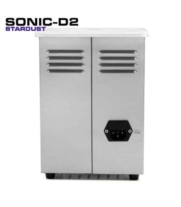 Nettoyeur ultra son pour aérographe modèle domestique 0.6L GT-F1 et modèle Pro 2L GT-SONIC-D2