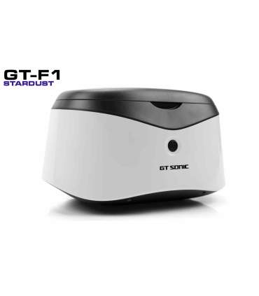 Nettoyeur ultra son pour aérographe modèle domestique 0.6L GT-F1 et modèle Pro 2L GT-SONIC-D2