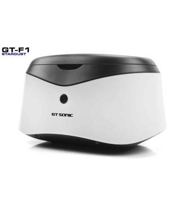 Nettoyeur ultra son pour aérographe modèle domestique 0.6L GT-F1 et modèle Pro 2L GT-SONIC-D2