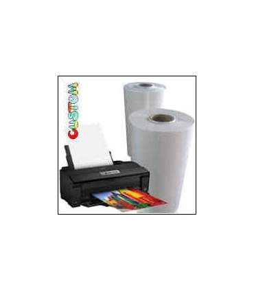 Film de transfert hydrographique