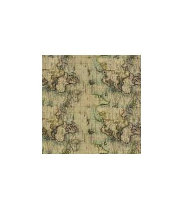 Film de transfert hydrographique