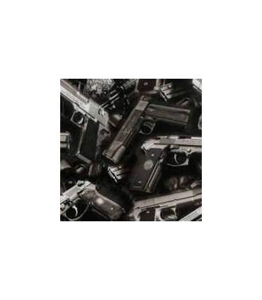 Film de transfert hydrographique