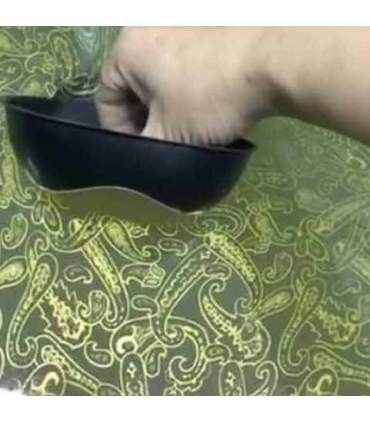 Film de transfert hydrographique