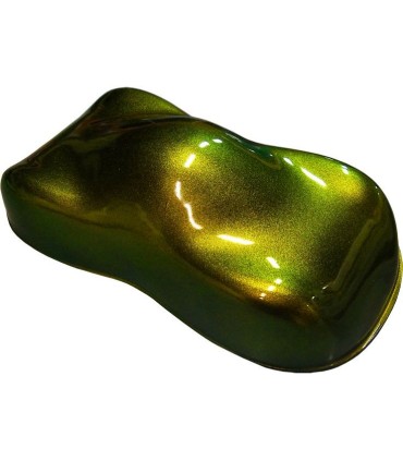 Peinture Caméléon hydrodiluable - STARDUSTCOLORS