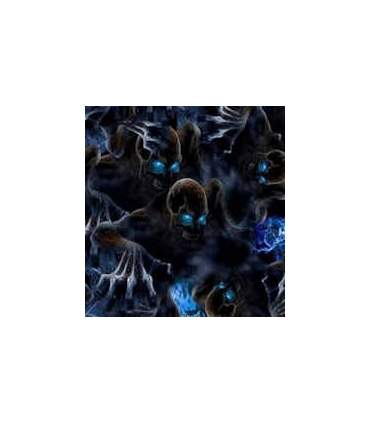 Film de transfert hydrographique