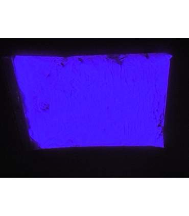 Poudre Phosphorescente