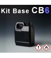 Base brillante rapide pour argenture - CB6