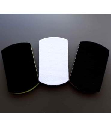Coffret de cales à poncer