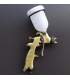 Mini pistolet SAT HVLP Premium Gold 0.8mm