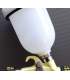 Mini pistolet SAT HVLP Premium Gold 0.8mm