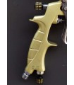 Mini pistolet SAT HVLP Premium Gold 0.8mm