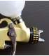 Mini pistolet SAT HVLP Premium Gold 0.8mm