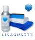 Revêtement de protection permanent Nano Ceramique LiNaQuartz® 9H 62ml