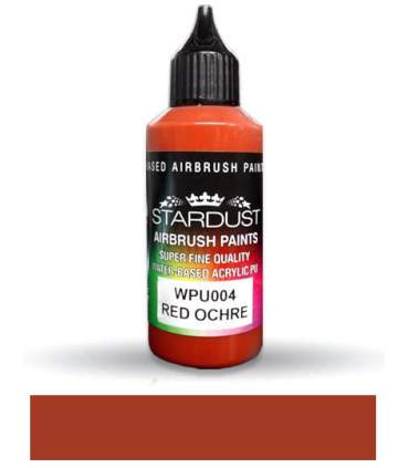 Série Artistiques Pro – 46 peintures Acryliques-PU pour aérographe