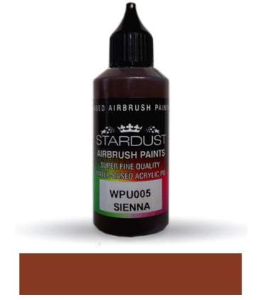 Série Artistiques Pro – 46 peintures Acryliques-PU pour aérographe