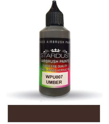 Série Artistiques Pro – 46 peintures Acryliques-PU pour aérographe