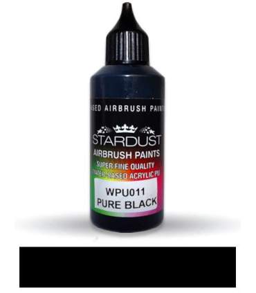 Série Artistiques Pro – 46 peintures Acryliques-PU pour aérographe