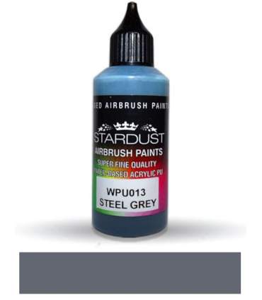 Série Artistiques Pro – 46 peintures Acryliques-PU pour aérographe