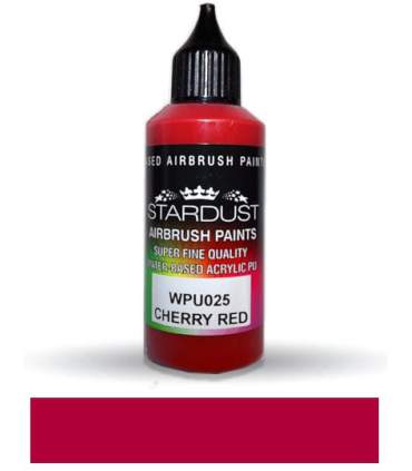 Série Artistiques Pro – 46 peintures Acryliques-PU pour aérographe