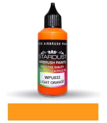 Série Artistiques Pro – 46 peintures Acryliques-PU pour aérographe