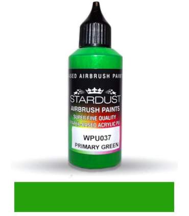 Série Artistiques Pro – 46 peintures Acryliques-PU pour aérographe