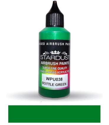 Série Artistiques Pro – 46 peintures Acryliques-PU pour aérographe