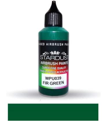 Série Artistiques Pro – 46 peintures Acryliques-PU pour aérographe