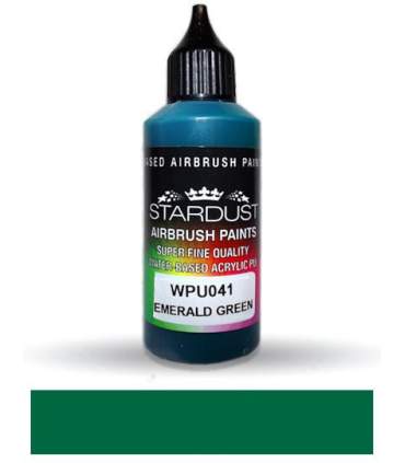 Série Artistiques Pro – 46 peintures Acryliques-PU pour aérographe