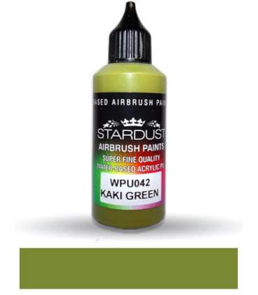 Série Artistiques Pro – 46 peintures Acryliques-PU pour aérographe