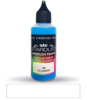 3 Diluants peintures pour aérographe acryliques-PU